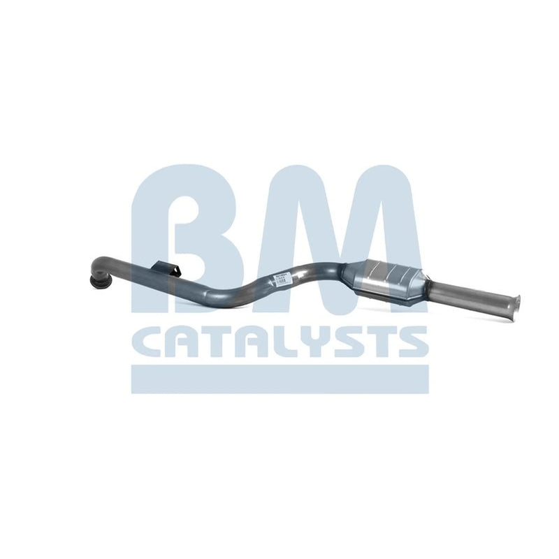 BM Catalysts Homologated Diesel Cat fits Mercedes-Benz E-Class 1998-2002