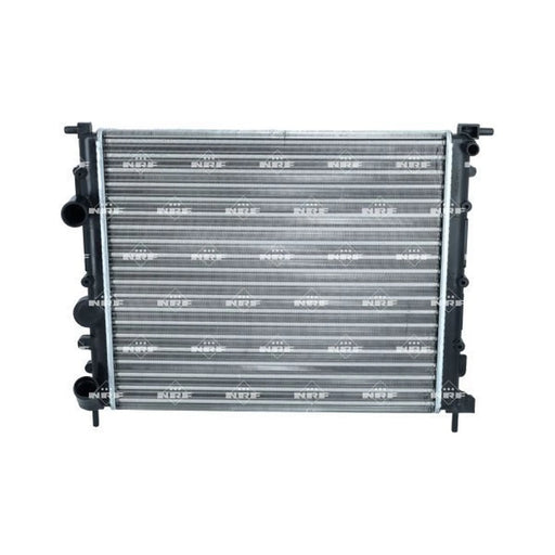 NRF Engine Radiator 58192