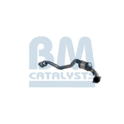 BM Catalysts Homologated Petrol Cat fits Mercedes-Benz Sl 2003-2012 230.467