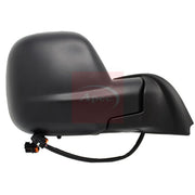 Apec Door / Wing Mirror Right fits Citroën Berlingo 2018-2019 1.2 1.5 1.6