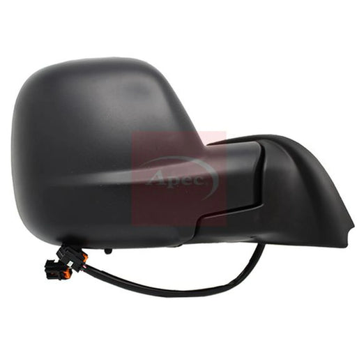 Apec Door / Wing Mirror Right AMR3314