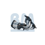 BM Catalysts Homologated Petrol Cat fits Suzuki Liana 2001-2007 1.3 1.6