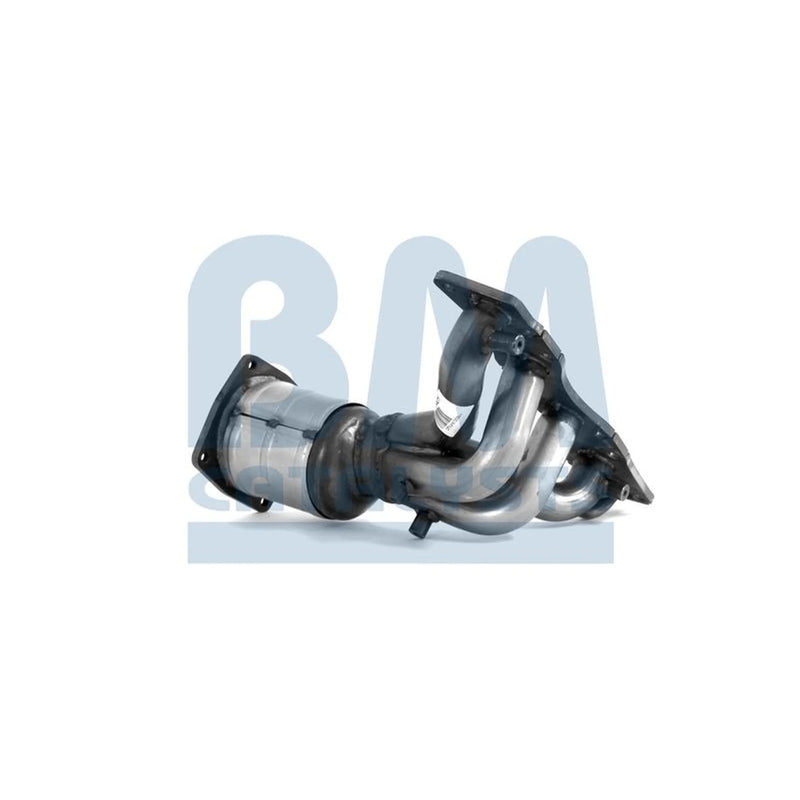 BM Catalysts Homologated Petrol Cat fits Suzuki Liana 2001-2007 1.3 1.6