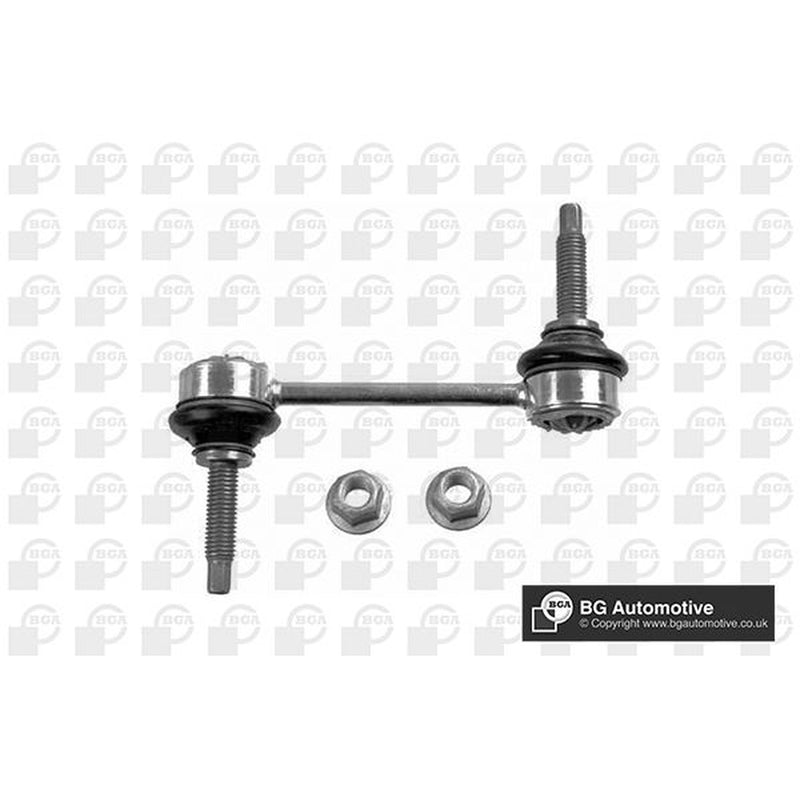 BGA 2 x Stabiliser Bar Links fits Land Rover Range Rover Sport I 2005-2013