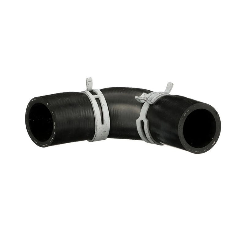 Gates Radiator Coolant Hose 166mm ID fits Hyundai I10 I 2011-2018 1.2