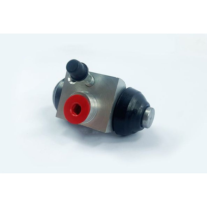 Abtex Wheel Cylinder Hydraulic Brake Rear fits Citroën C2 2003-2012 1.1 1.4