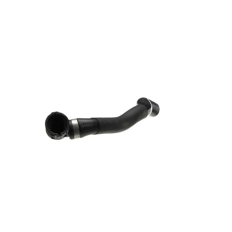 Gates Curved Radiator Hose fits BMW 1 2004-2013