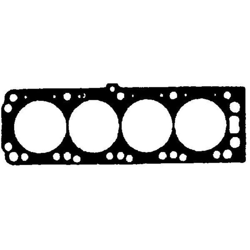 BGA Cylinder Head Gasket 1mm Thick fits Lada 110 1996-2000 2.0