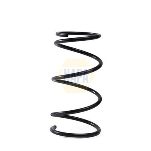 NAPA 2 x Suspension Springs fits Toyota Rav 4 2000-2005 2.0