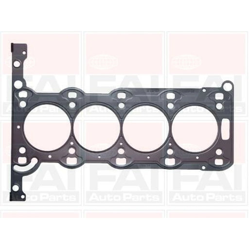 FAI Cylinder Head Gasket 0mm Thick HG862