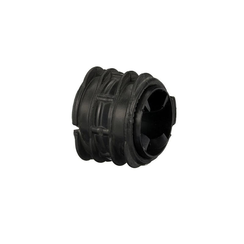 Gates Air Supply Hose 55mm NBR (nitrile butadiene rubber) fits Ford Transit V363