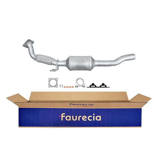 Hella Catalytic Converter 8LE 366 054-541
