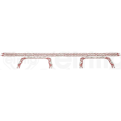 Elring Oil Sump Gasket Set Wide Thick