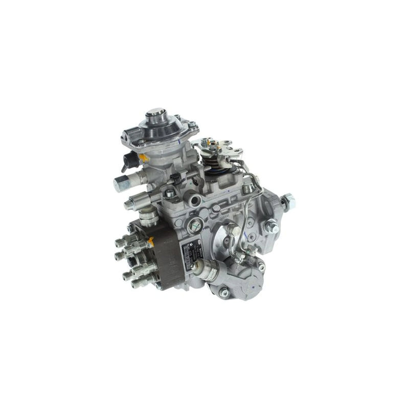 Bosch Diesel Injection Pump