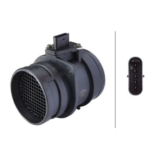 Hella MAF Sensor (Mass Air Flow) 8ET 009 149-591