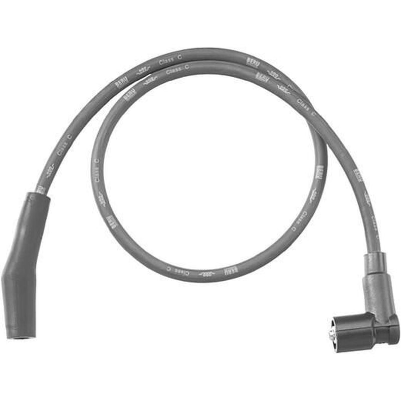BERU Ignition HT Lead Cable Kit fits Ford Courier Box Body/Mpv 1996-2003 1.3