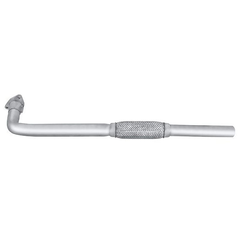Hella Exhaust Pipe OD fits Fiat Cinquecento 1991-1999 0.9