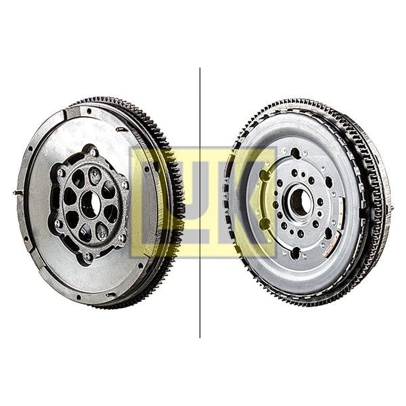 LuK Engine Flywheel Teeth fits Ford Mondeo 2000-2007 2.0