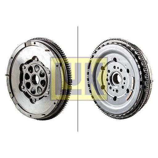 LuK Engine Flywheel Teeth fits Ford Mondeo 2000-2007 2.0