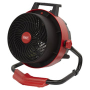 Sealey Industrial Fan Heater 2400W Sealey  - Dynamic Drive