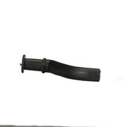 Gates Crankcase Ventilation Hose 80mm fits Renault Kangoo 1997 on 1.4