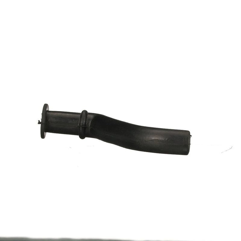 Gates Crankcase Ventilation Hose 80mm fits Renault Kangoo 1997 on 1.4