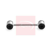 Apec Stabiliser Bar Link Coupling Rod Rear Right fits Jeep Wrangler 1996-2007