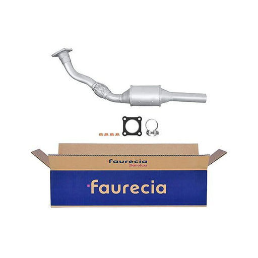 Hella Catalytic Converter 8LE 366 054-111