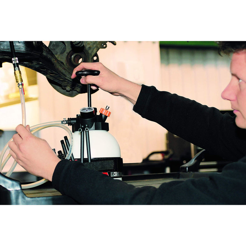 Laser ATF Adaptor Set 20pc 7606 Laser - Dynamic Drive