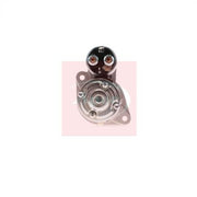 Apec Starter Motor 12V 1.2kW 11 Teeth fits Citroën C4 Aircross 2012 on 1.6