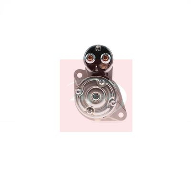 Apec Starter Motor 12V 1.2kW 11 Teeth fits Citroën C4 Aircross 2012 on 1.6