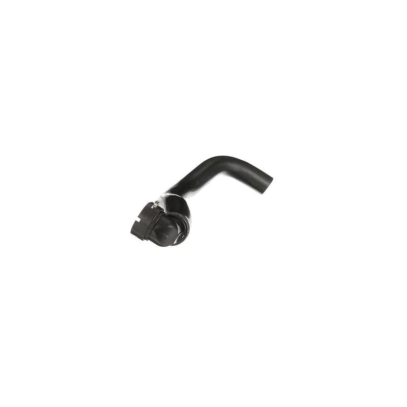 Gates Radiator Coolant Hose 600mm ID fits Hyundai Tucson 2015-2023 1.6