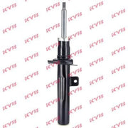 KYB Shock Absorber Damper Strut Front Left fits Peugeot 406 1995-2004
