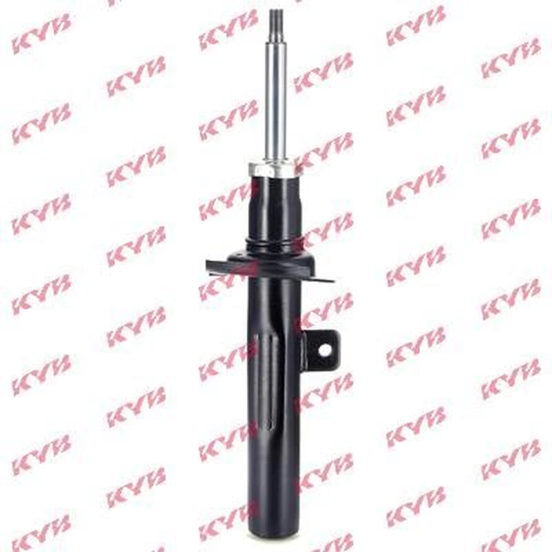 KYB Shock Absorber Damper Strut Front Left fits Peugeot 406 1995-2004