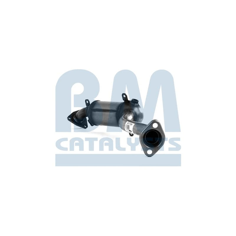 BM Catalysts Homologated Petrol Cat fits Honda Jazz III 2008-2015 1.2 1.3 1.4