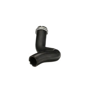 Gates Radiator Coolant Hose 355mm ID fits Renault Grand Scénic III 2009-2016 1.6