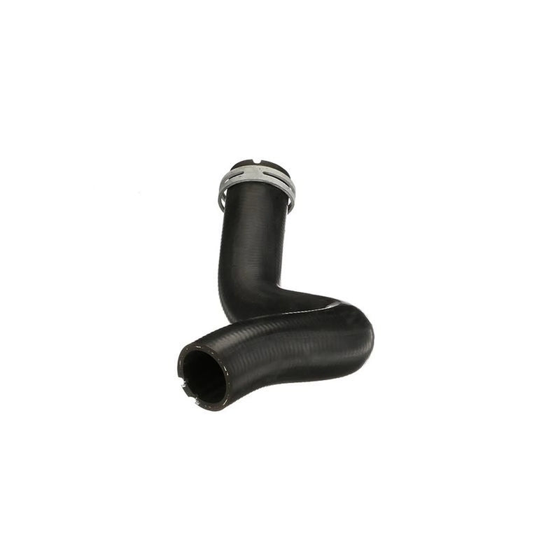 Gates Radiator Coolant Hose 355mm ID fits Renault Grand Scénic III 2009-2016 1.6