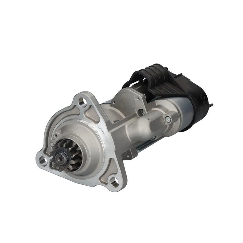 Valeo Starter Motor 24V 6kW 12 Teeth 438592
