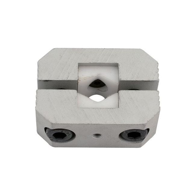 Laser Clamp for Strut Insert Pistons 5791 Laser - Dynamic Drive