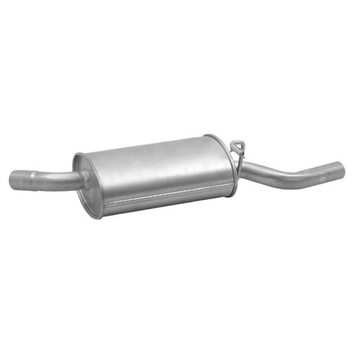 Hella End Silencer Rear 8LD 366 029-711