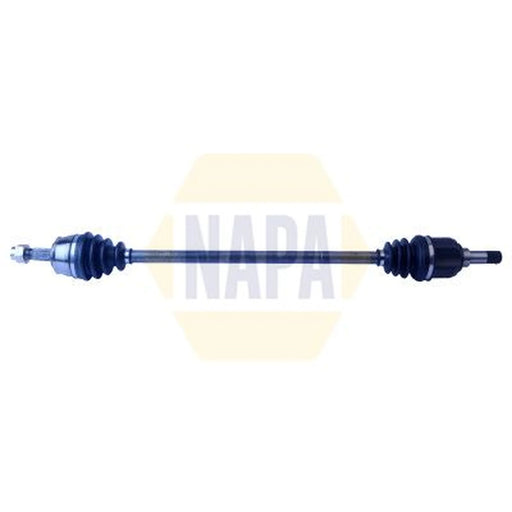 NAPA CV Drive Shaft Driveshaft Front Right NDS1366R