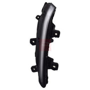 Apec Daytime Running Light LED Left fits Peugeot 2008 II 2019 on 1.2 1.5