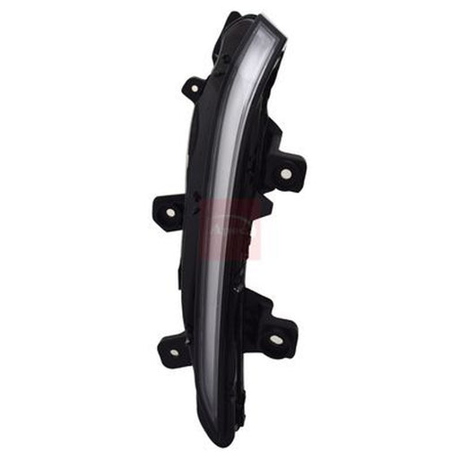 Apec Daytime Running Light LED Right fits Peugeot 2008 II 2019 on 1.2 1.5