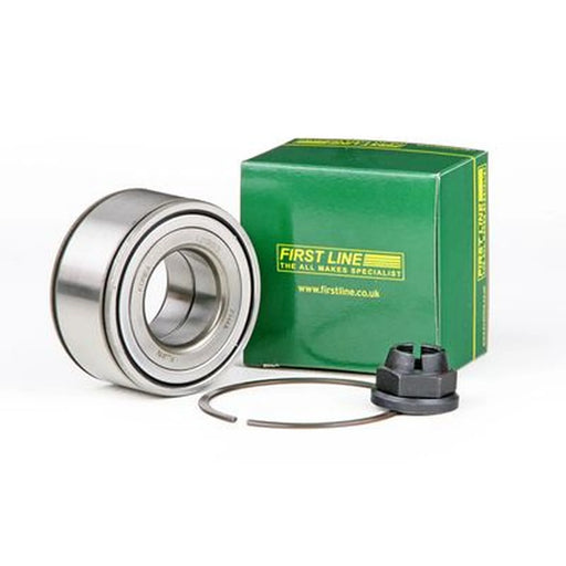 First Line Wheel Bearing Kit fits Renault Laguna I 1993-2001