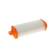 Bosch Engine Air Filter fits Hyundai I10 II 2013-2019 1.0