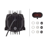 Hella Headlight Headlamp LED Left