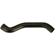 Gates Radiator Coolant Hose 345mm ID fits Opel Combo Box Body/Mpv 2005 on 1.3