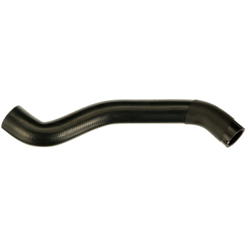 Gates Radiator Coolant Hose 345mm ID fits Opel Combo Box Body/Mpv 2005 on 1.3