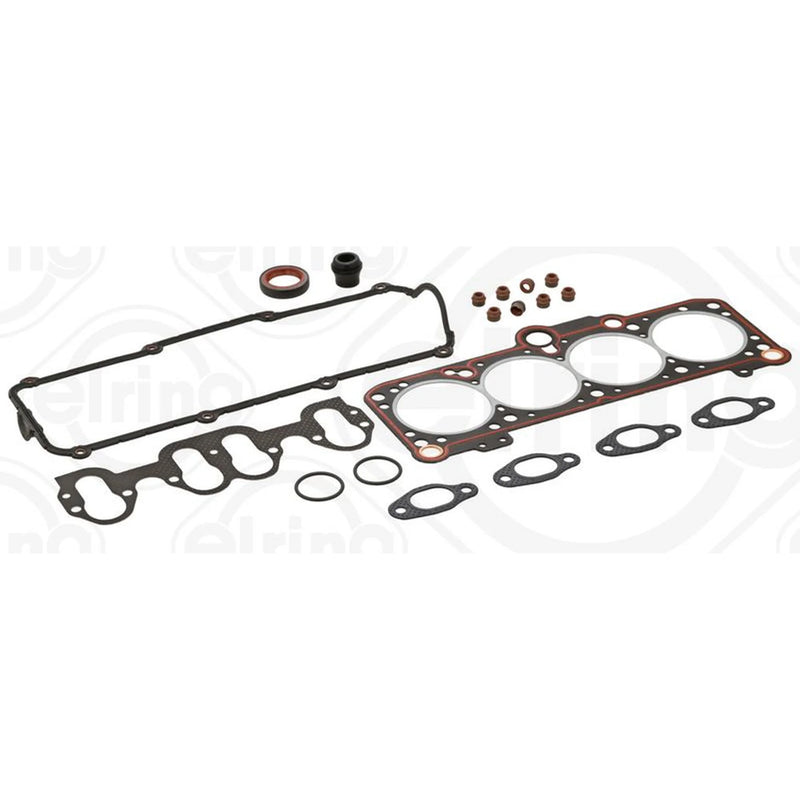 Elring Cylinder Head Gasket Kit fits VW Corrado 1993-1995 2.0