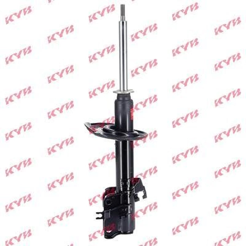 KYB Shock Absorber Damper Strut Front Right fits Nissan X-Trail 2011-2014